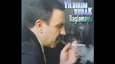 Yıldırım budak - ah anama