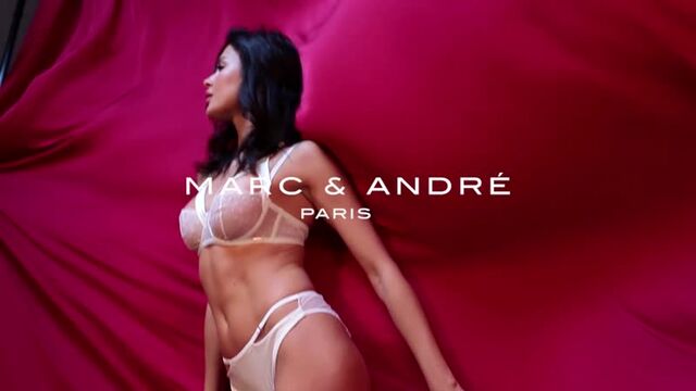 Marc & Andre
