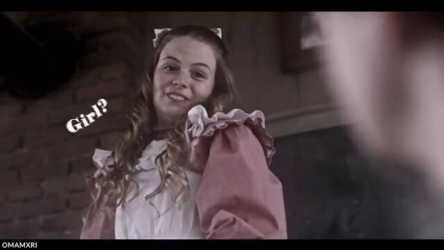 Ruby gillis / kyla matthews / anne with an e // vine edit ˜ moonlight