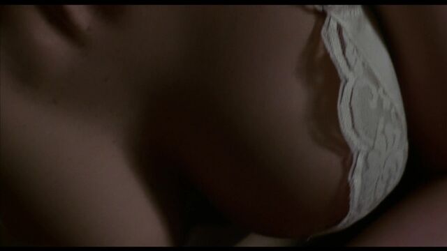 Elizabeth Whitcraft, Charlotte Rampling Nude - Angel Heart (1987) HD 1080p