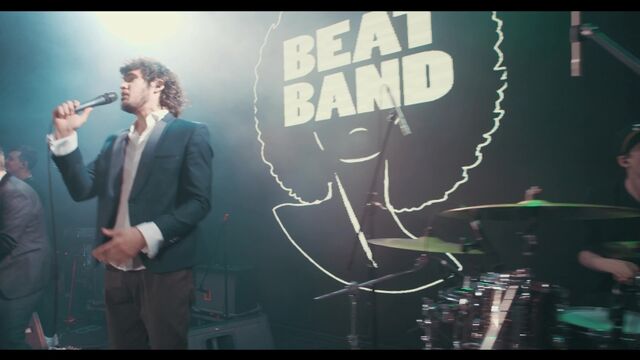 Beat Band feat. Филипп Черевко - Sex Bomb ( Tom Jones cover) Live 2017