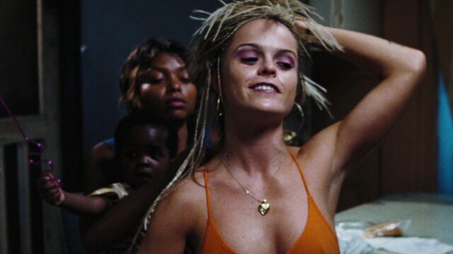 Taryn Manning - Hustle Flow (2005)