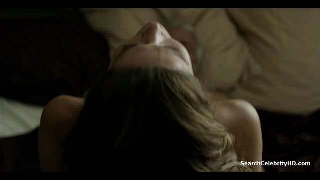 Juana Acosta - Crematorio - S01E02 (2011) - 2
