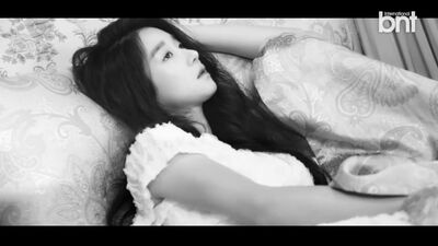 Seo Ye Ji [ BNT International ]