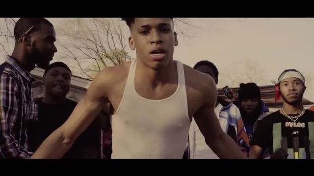 NLE Choppa - Shotta Flow (Official Music Video)