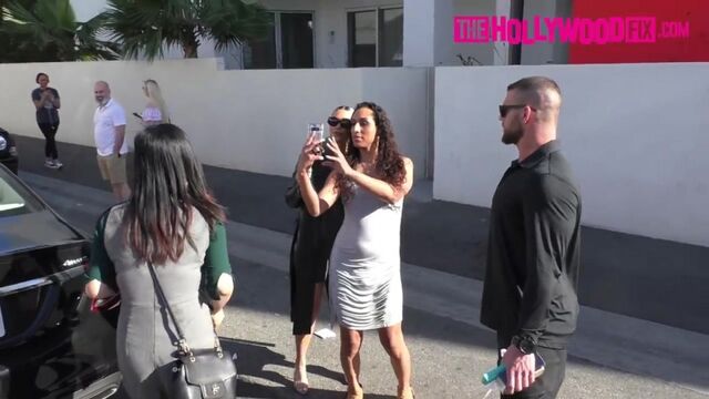 Kim Kardashian Speaks On Chicago West, Stormi Webster