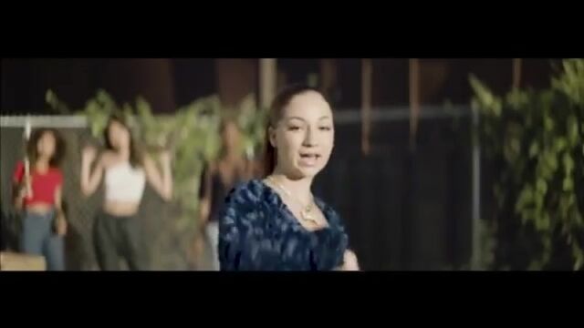 Bhad Bhabie - Thot Opps/Bout That