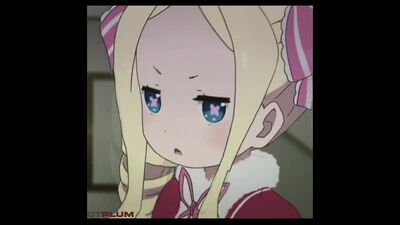» re zero; beatrice