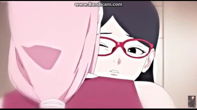 Sakura Sarada