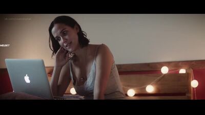 Claudia Campolina, Antoniela Canto Nude - A Pedra da Serpente (2018) HD 720p Watch Online