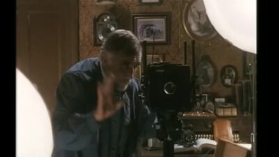 Орнелла Мути (Ornella Muti Nude Scene - El Amante Bilingue 1993)