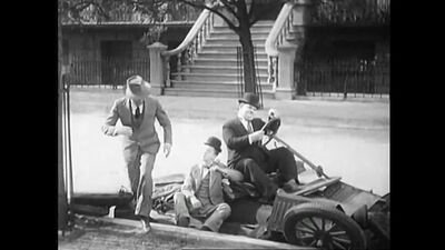 Украденные драгоценности/The Stolen Jools (1931)