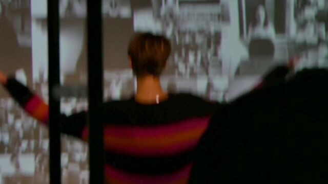 Alessandra Amoroso - Stupendo fino a qui (Backstage)
