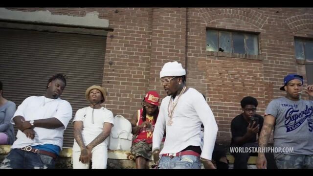 Sauce Walka - Still Ain't Rich