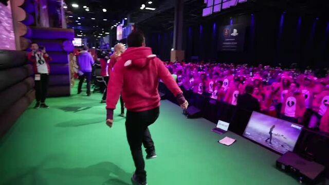 Cuddle Team Leader Fortnite