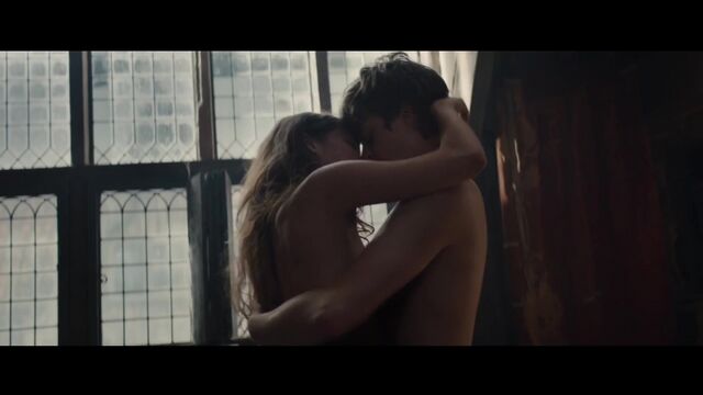 Tulip Fever Official Trailer #1 (2016) - Alicia Vikander, Cara Delevingne Movie HD