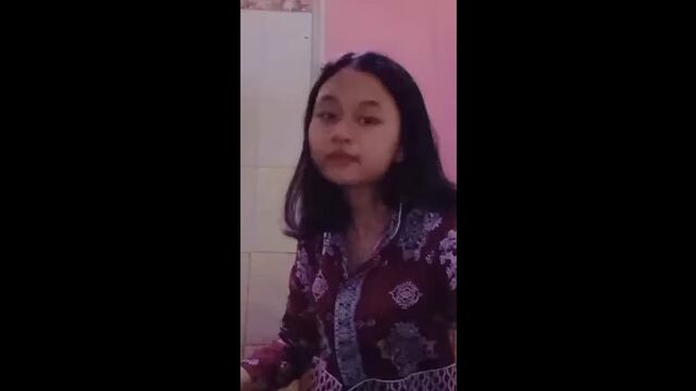 Viral Bocil Baju Batik
