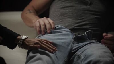 MissaX Shay Sights (Let Mommy Kiss It) Feature, Hardcore, All Sex, Couples Порно Блокнот