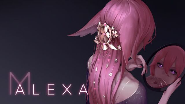 Yae Miko