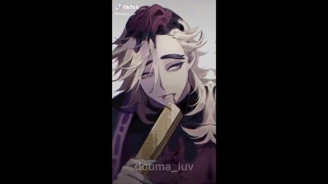 Douma x shinobu | edit №39