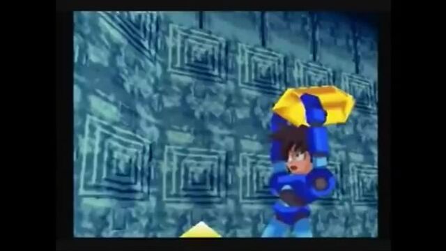 MML - This ain't Indiana Jones, kid