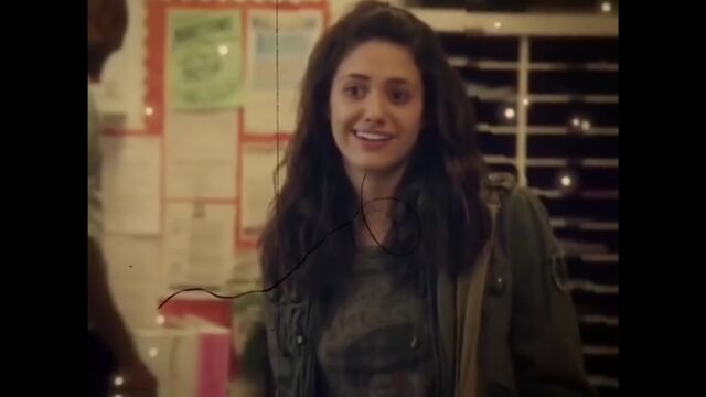 Fiona Gallagher ││ Shameless 