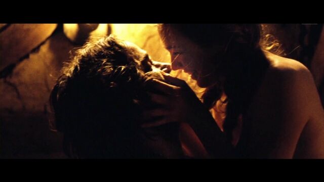 Franziska Wulf, Jana Pallaske Nude - 12 Meter ohne Kopf (2009) HD 1080p