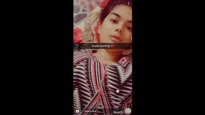 Today Exclusive- Paki Girl Showing Her Boobs Masahub.Net.mp4