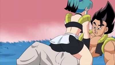 Dragon ball