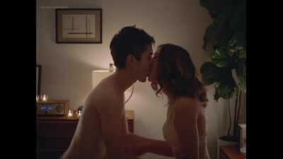 Katie Findlay, Dana Drori, Grace Song - Straight Up (2019) HD 1080 Nude? Sexy! Watch Online / Кэти Финдлей - Прямо вверх