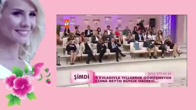 Esra_Erol_27_Kasim_2015_ #SS