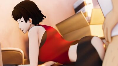 Persona makoto