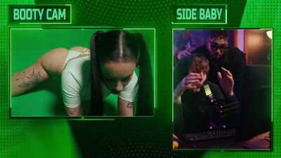 Side Baby - BAD BITCH (feat. Niky Savage)