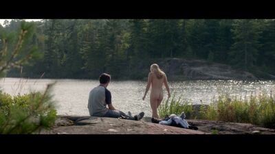 Bea Santos Nude - Coconut Hero (2015) HD 1080p