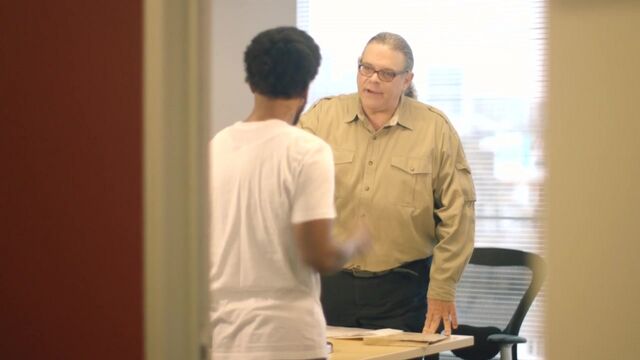 Tex Brown S01E01 - english - uncensored version