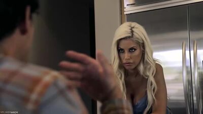 Bridgette B, Big tits, Big ass, Milf, Mom, Blonde, Hardcore, Incest