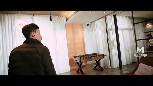 MDL MDL0006 Parasitic Indecent Ⓜ️Shen Nana Ⓜ️Su Yutang.mp4