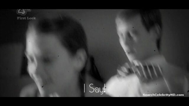 Joanna Higson - Shameless-UK - S07E02 (2010)