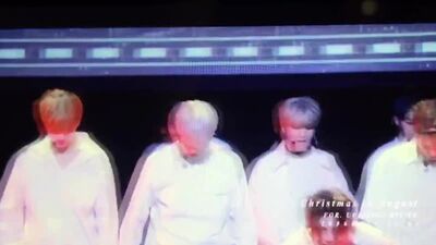 190825 UP10TION - Your Gravity @ PTA 2019 LIVE Show «U10T'IC»