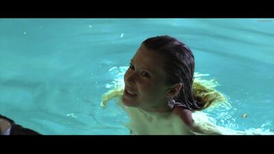 Emma Booth Nude - Swerve (2011)