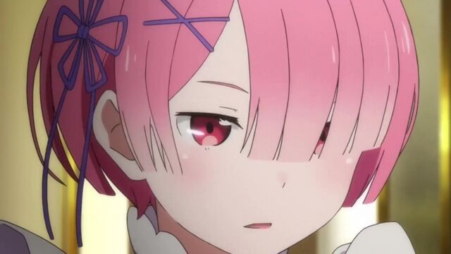 Re_Zero_kara_Hajimeru_Isekai_Seikatsu - 08