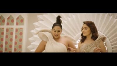RAJA KUMARI - MADE IN INDIA (Official Music Video) (1)