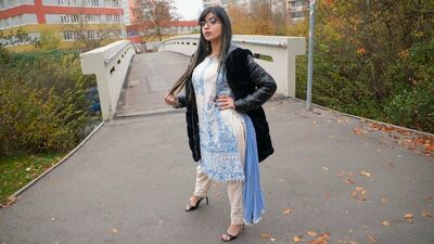 [PublicAgent] Aaliyah Yasin - The Present in the Pocket