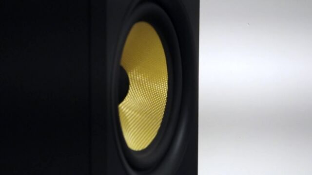 BW Bowers Wilkins 685 S2 John Mayer - Gravity