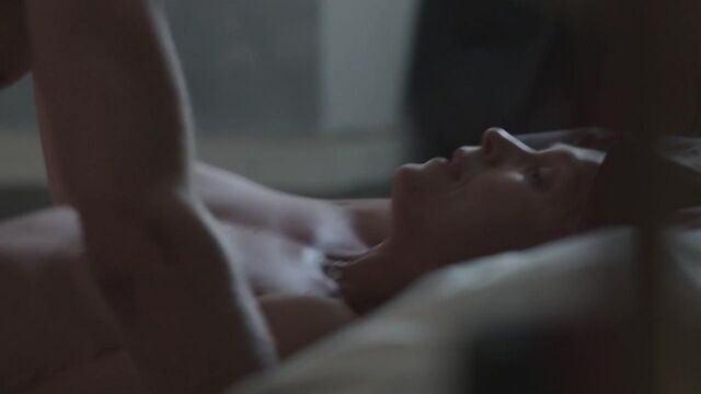 Anu Sinisalo Nude - Ei kiitos (2014) HD 720p Watch Online