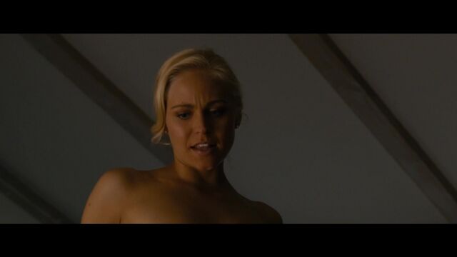 Lindsey Sporrer Nude - Some Kind Of Beautiful (How to Make Love Like an Englishman, 2014) HD 1080p Watch Online