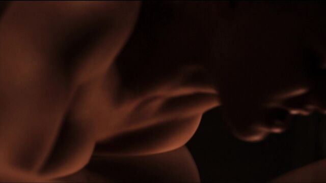 Melissa Jones Nude - The Butterfly Effect 3 Revelations (2009) HD 1080p