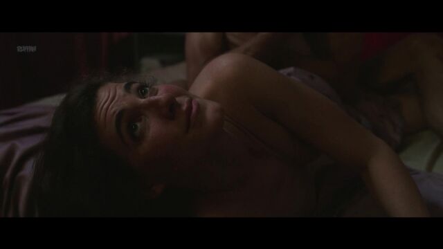 Georgina Leeming, Claire Olivier Nude - Virgin s01e05 (UK 2017) 1080p WEB Watch Online / Джорджина Лиминг, Клэр Оливье - Дева