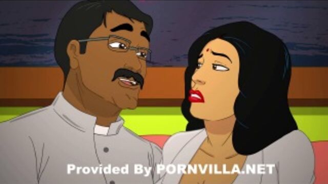 Savita Bhabhi 03