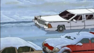 Чародейки 2 сезон 26 серия